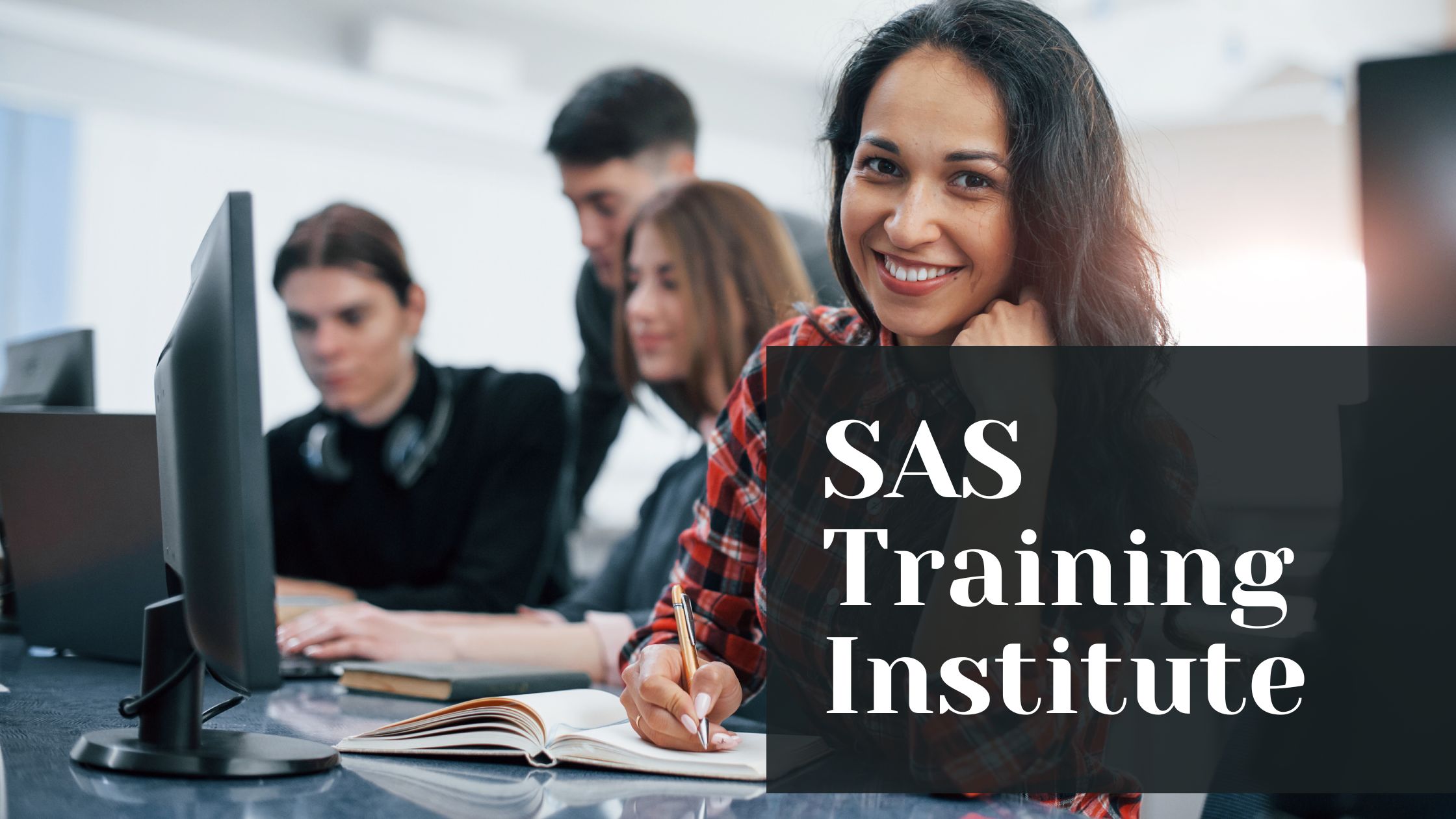 Discover the Best SAS Training Institute for Your Career Advancement